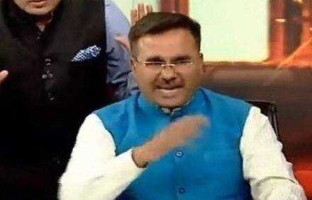 ईवीएम पर संशय बरकरार, चुनाव आयोग को देना चाहिए पुख्ता जवाब : आलोक शर्मा